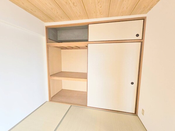 メゾンコルベーユの物件内観写真